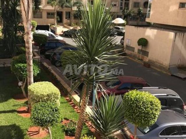 Appartement vente