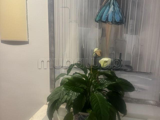 Appartement vente à Tangero, Tanger-Tétouan