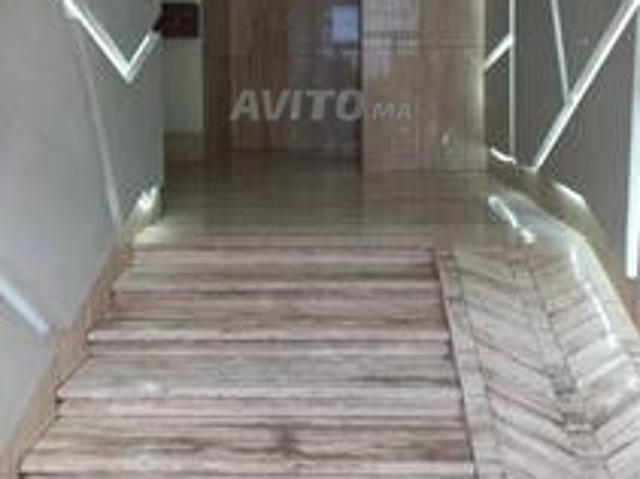 Appartement vente à Anfa, Gharb-Chrarda-Beni Hssen