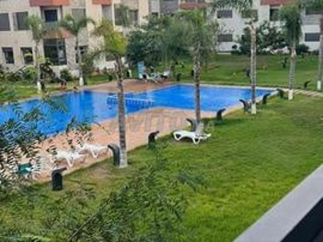 Appartement vente à Témara