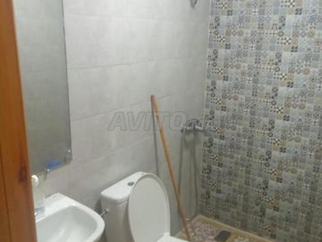 Appartement vente à El Ma, Gharb-Chrarda-Beni Hssen