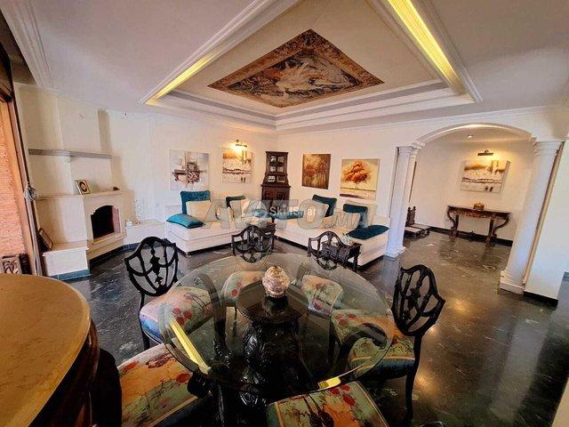 Appartement vente à Anfa, Gharb-Chrarda-Beni Hssen