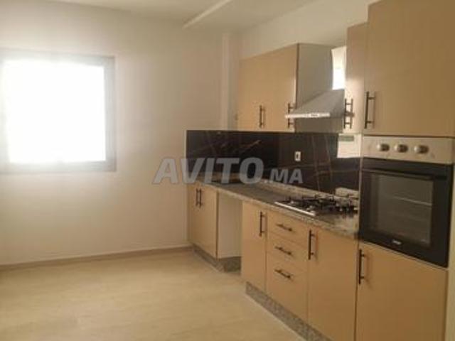 Appartement vente à Anfa, Gharb-Chrarda-Beni Hssen