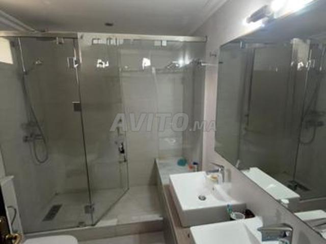 Appartement vente à Anfa, Gharb-Chrarda-Beni Hssen