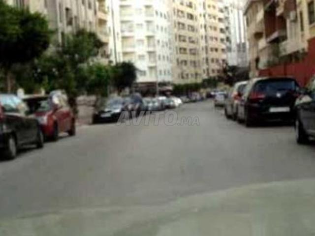 Appartement vente à Tangero, Tanger-Tétouan