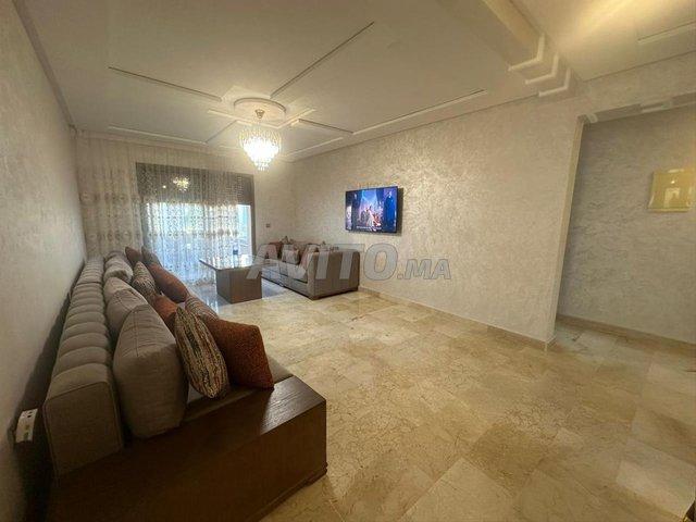 Appartement vente à Saida