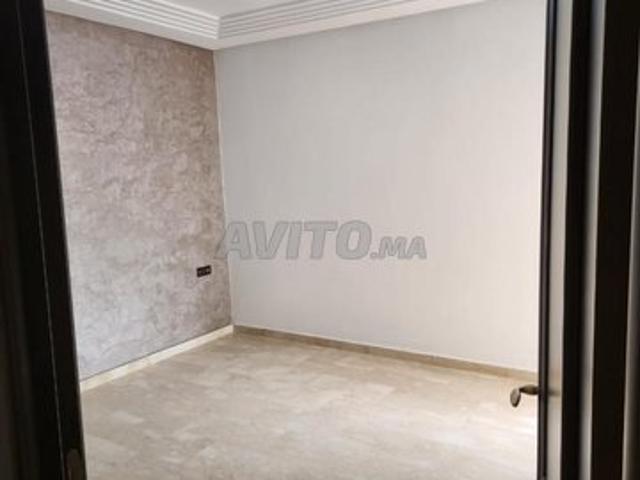 Appartement vente à Rabat