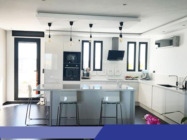 Appartement vente à Tangero, Tanger-Tétouan