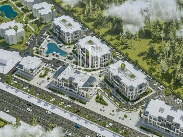 Appartement vente à M'diq, Tanger-Tétouan