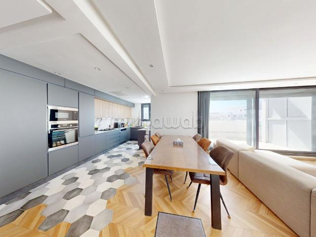 Appartement vente à Tangero, Tanger-Tétouan