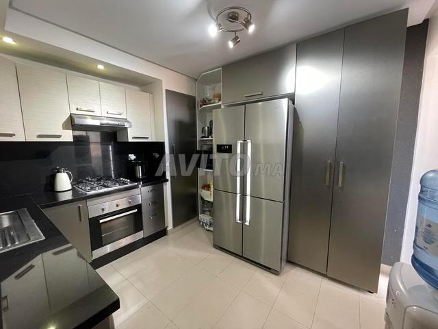 Appartement vente à Mohammedia, Gharb-Chrarda-Beni Hssen
