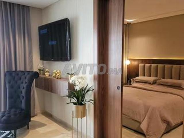Appartement vente à Anfa, Gharb-Chrarda-Beni Hssen
