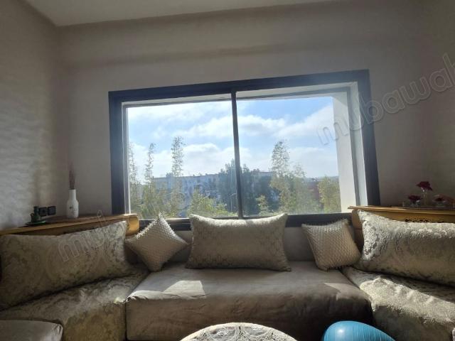 Appartement vente à Anfa, Gharb-Chrarda-Beni Hssen