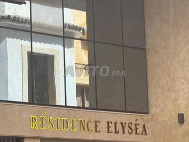 Appartement vente à Meknès