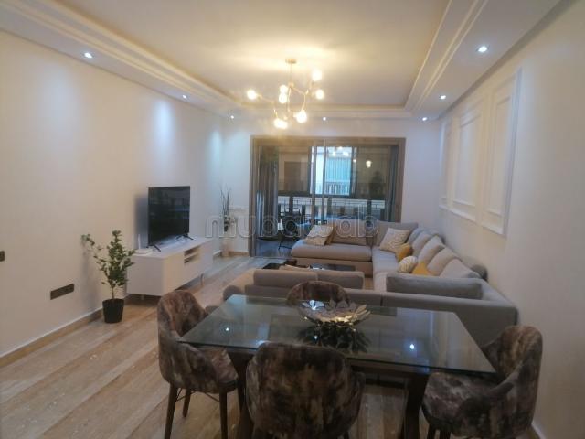 Appartement vente à Nouaceur, Gharb-Chrarda-Beni Hssen