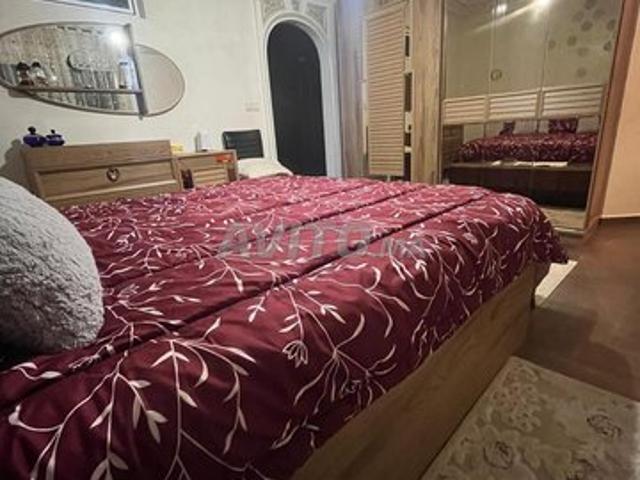 Appartement vente à Ben Slimane