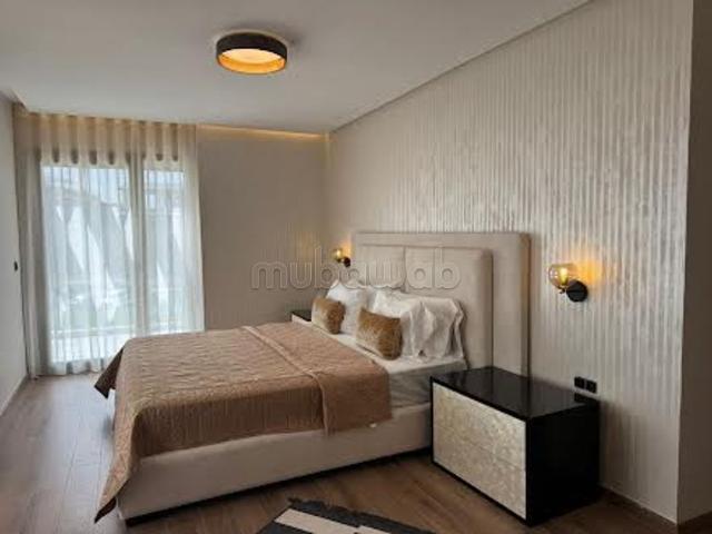 Appartement vente à Rbat
