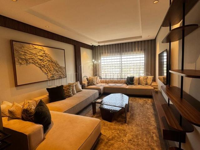 Appartement vente à Anfa, Gharb-Chrarda-Beni Hssen