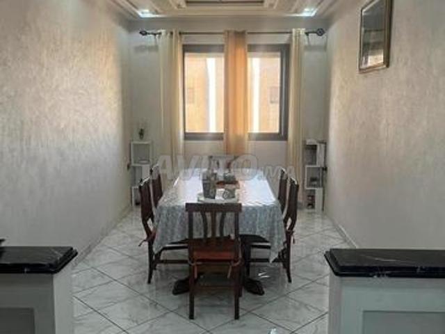 Appartement vente à Settat, Gharb-Chrarda-Beni Hssen