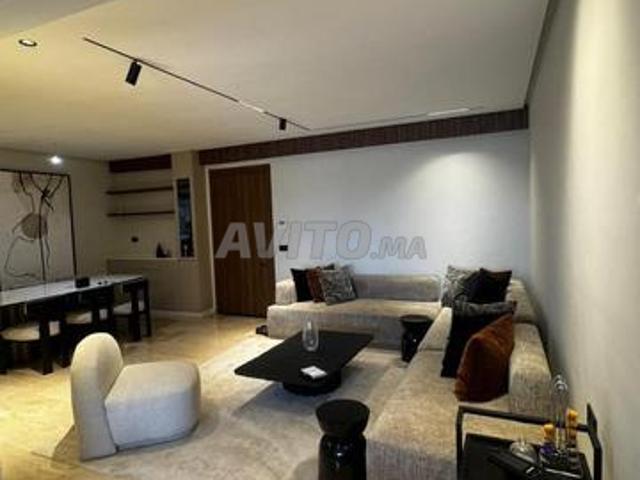 Appartement vente