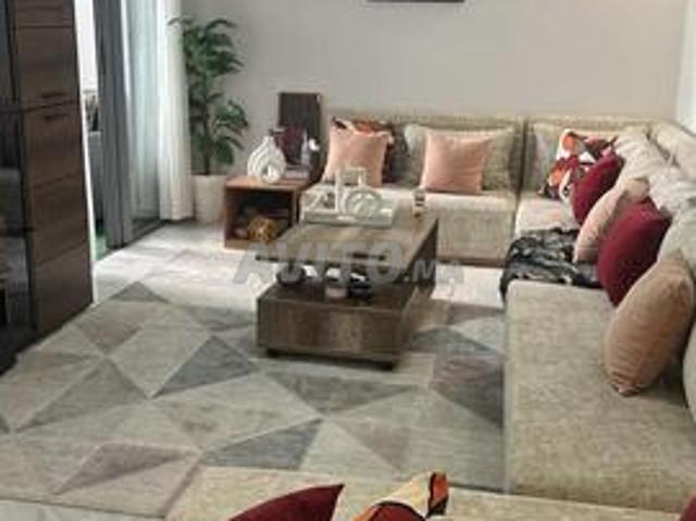 Appartement vente à Meknès