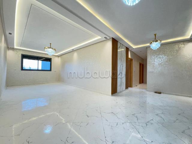 Appartement vente à Meknès