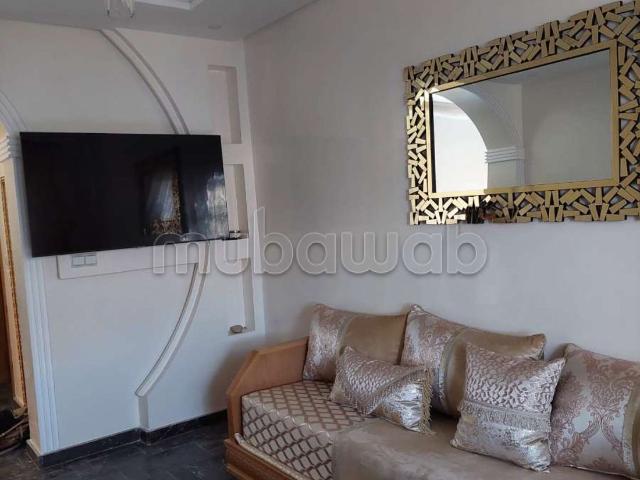 Appartement vente à Agadir, Oued ed Dahab-Lagouira