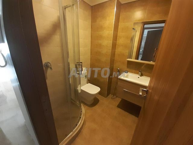 Appartement vente à Anfa, Gharb-Chrarda-Beni Hssen