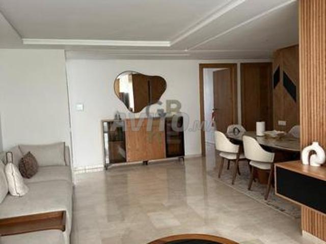 Appartement vente à Rbat