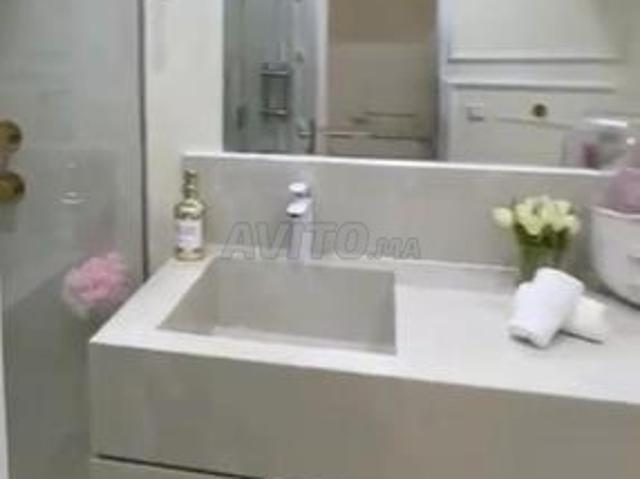 Appartement vente à Tangero, Tanger-Tétouan