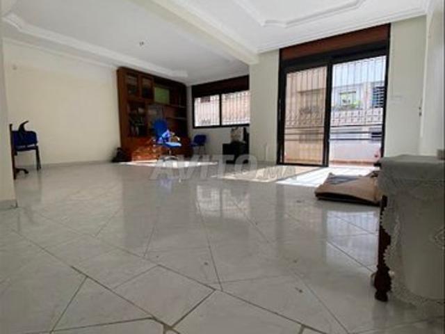 Appartement vente à Rabat