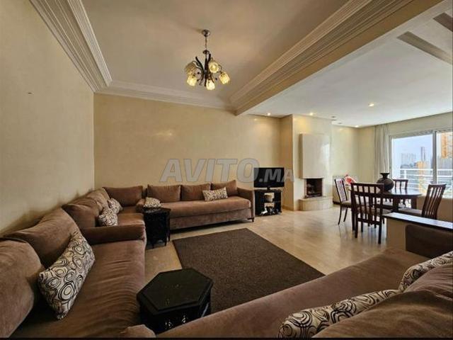 Appartement vente à Anfa, Gharb-Chrarda-Beni Hssen
