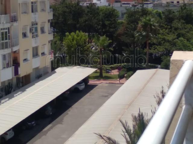 Appartement vente à Anfa, Gharb-Chrarda-Beni Hssen