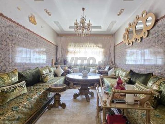 Appartement vente à Salé