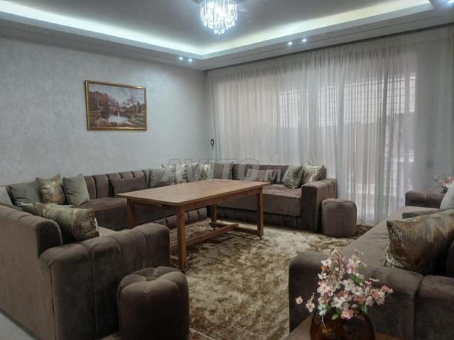 Appartement vente