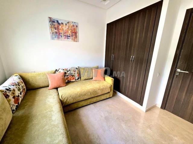 Appartement vente à Anfa, Gharb-Chrarda-Beni Hssen