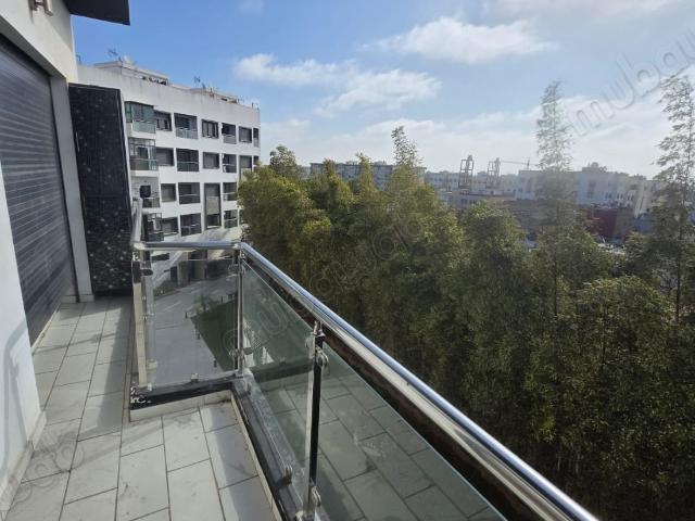 Appartement vente à Anfa, Gharb-Chrarda-Beni Hssen