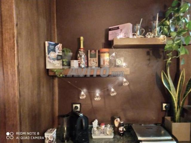 Appartement vente à Nouaceur, Gharb-Chrarda-Beni Hssen