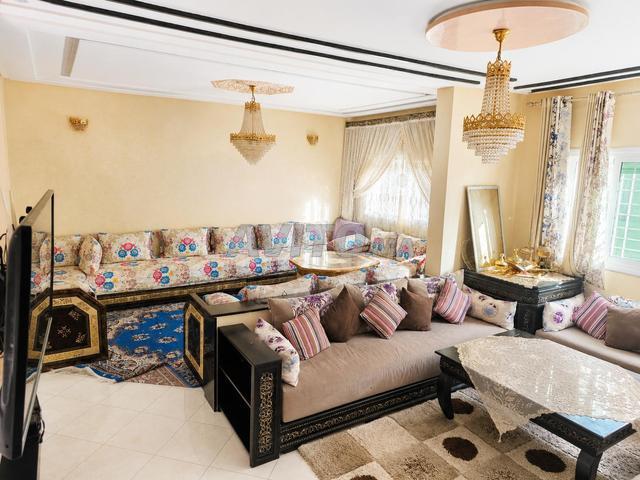 Appartement vente à Fès