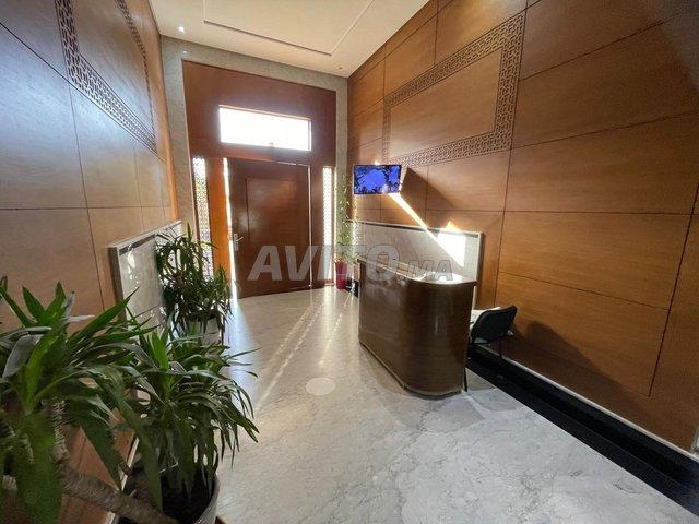 Appartement vente à Meknès