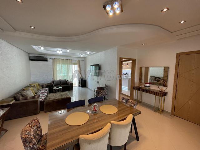 Appartement vente à Meknès