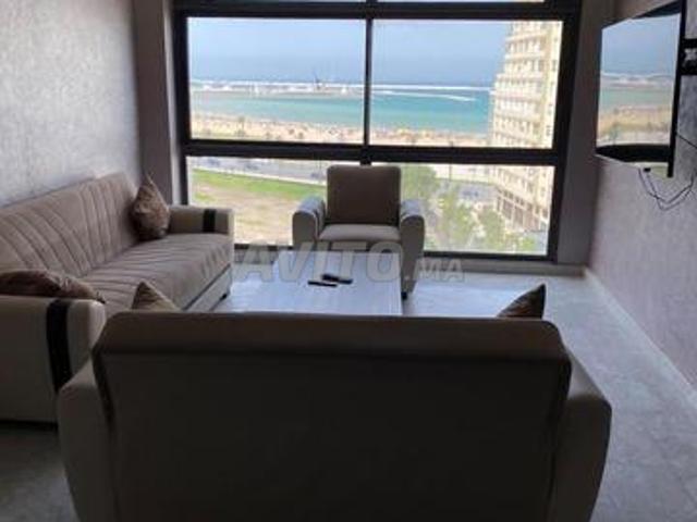 Appartement vente à Tangero, Tanger-Tétouan