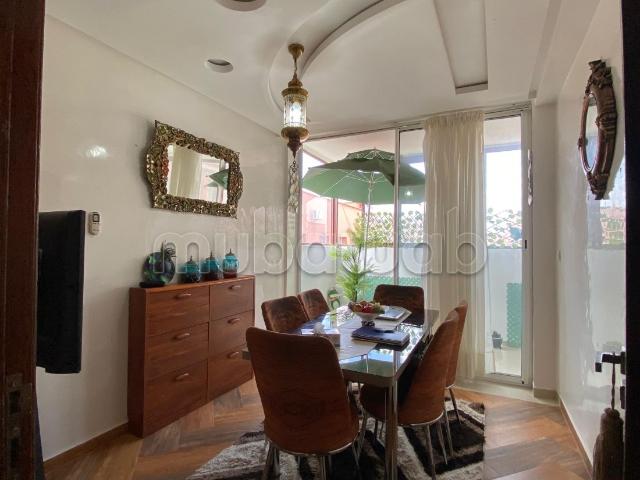 Appartement vente à Marrakech, L'Oriental