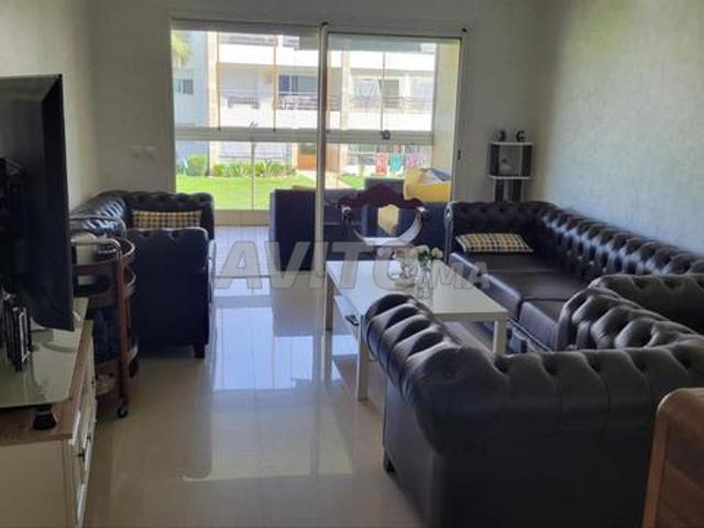 Appartement vente à El Ma, Gharb-Chrarda-Beni Hssen