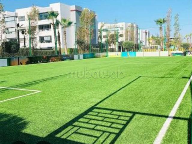 Appartement vente à Anfa, Gharb-Chrarda-Beni Hssen