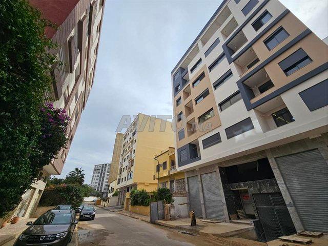 Appartement vente à Meknès