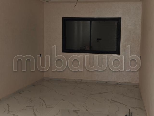 Appartement vente à Témara