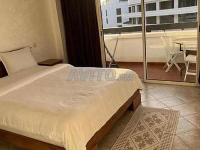 Appartement vente à Agadir, Oued ed Dahab-Lagouira
