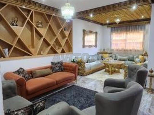 Appartement vente à Témara تمارة, Préfecture de Skhirate-Témara عمالة الصخيرات-تمارة