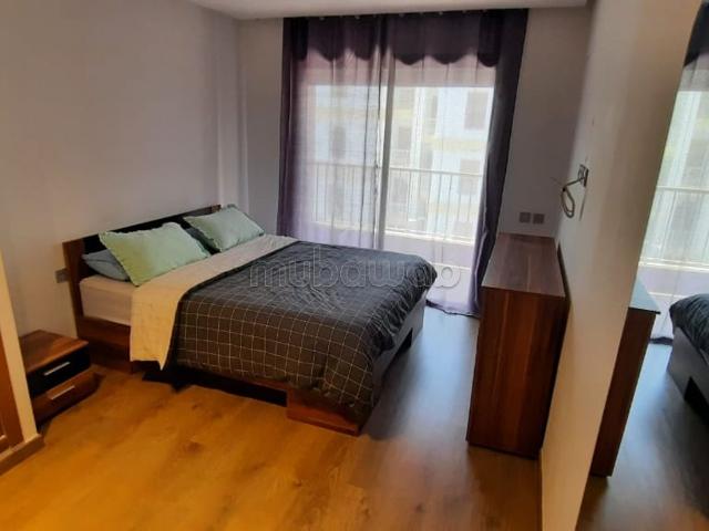 Appartement vente à Bouskoura, Gharb-Chrarda-Beni Hssen